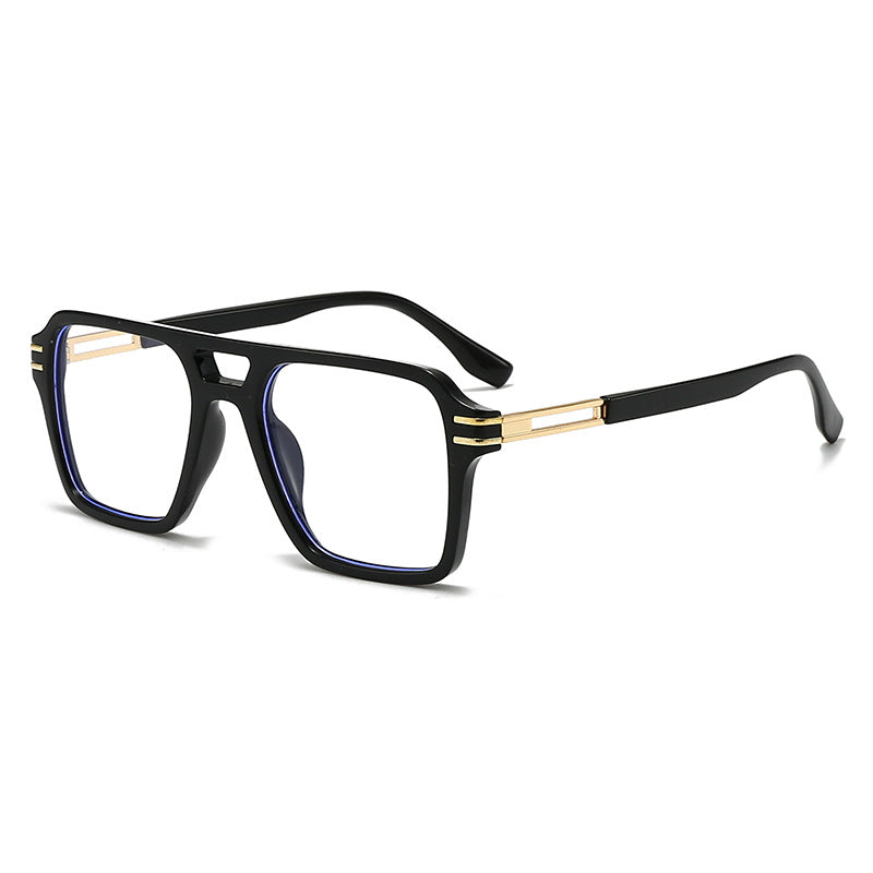 Damen modische Brille Brehn
