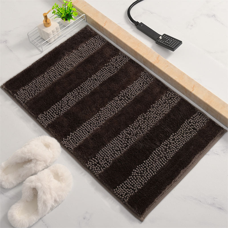 Weicher Memory-Schaum-Badematte Brehn