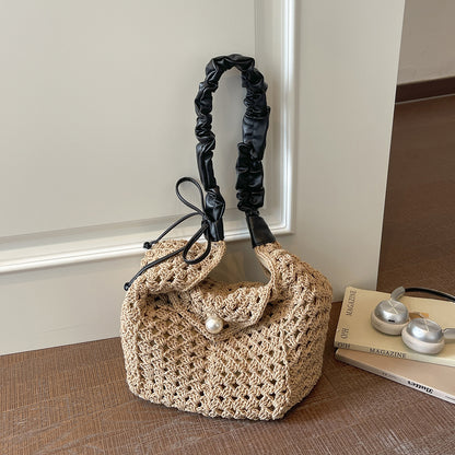 Artisan Häkeltasche