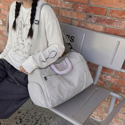 Vielseitige Reisetasche Brehn