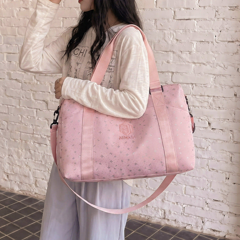 Stylische Mehrzweck-Gym-Duffle-Tasche Brehn