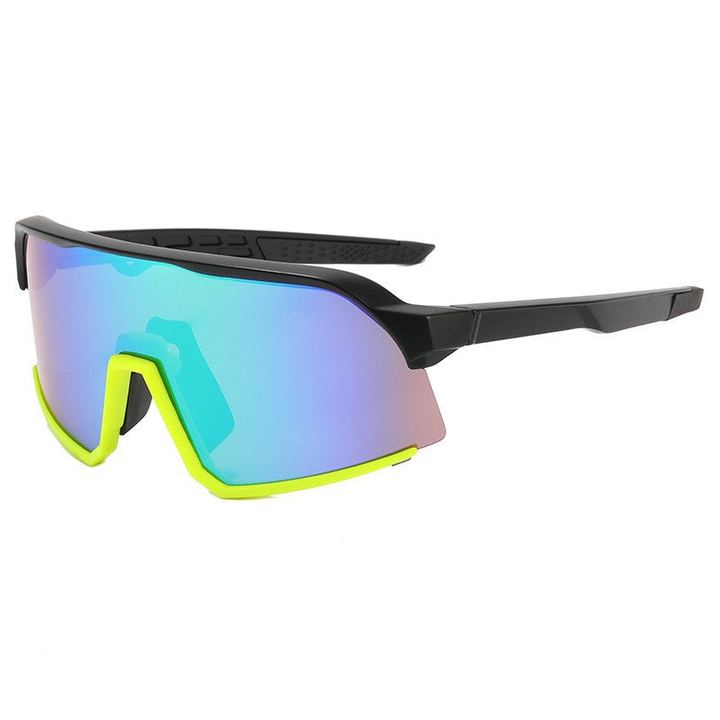 Unisex Sport Sonnenbrille Brehn