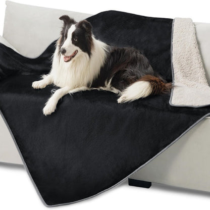 Unisex Kuschelige Sofaauflage Brehn