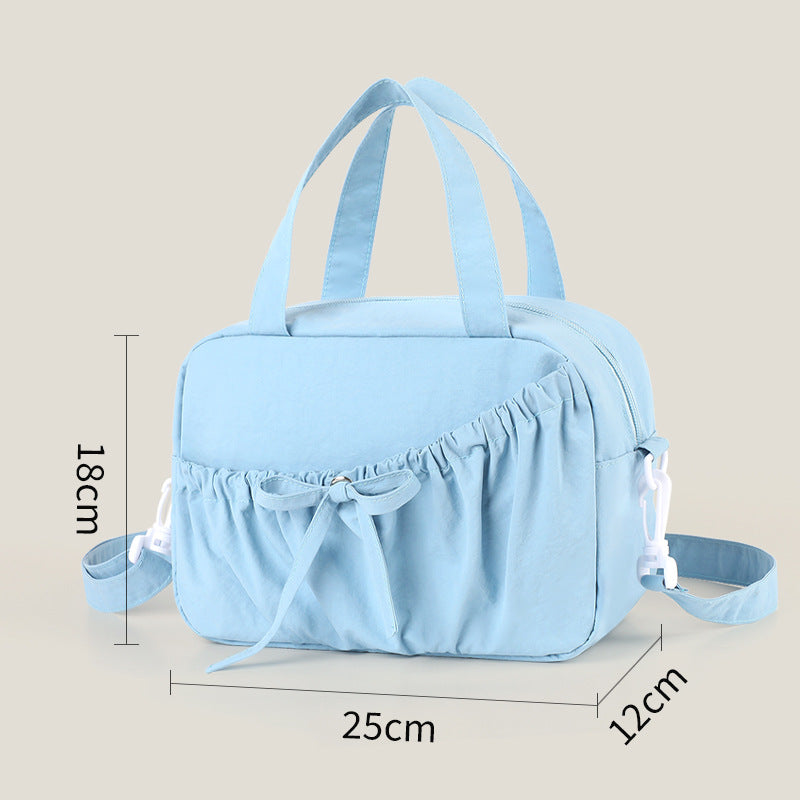 Stylische Kühltasche Brehn