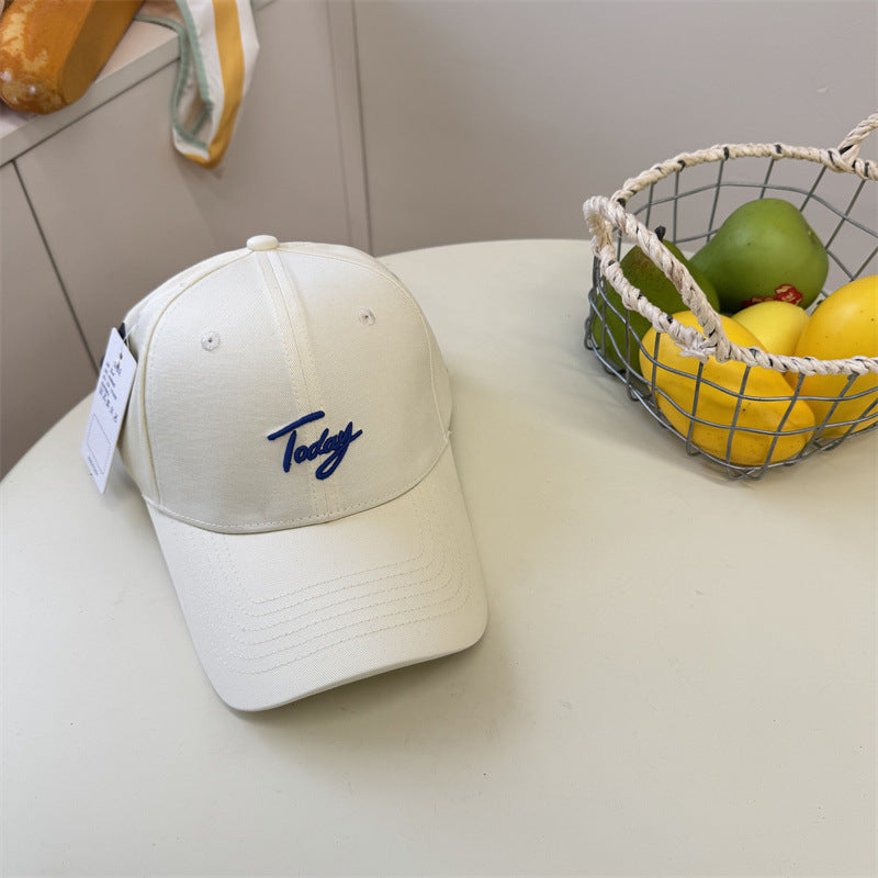 Unisex Baumwolle Verstellbare Baseballmütze Brehn