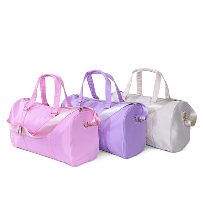 Haltbarer Sport-Duffle-Bag
