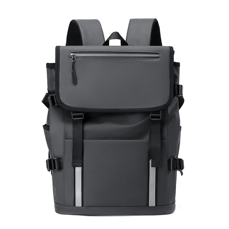 Vielseitiger wasserdichter Rucksack Brehn