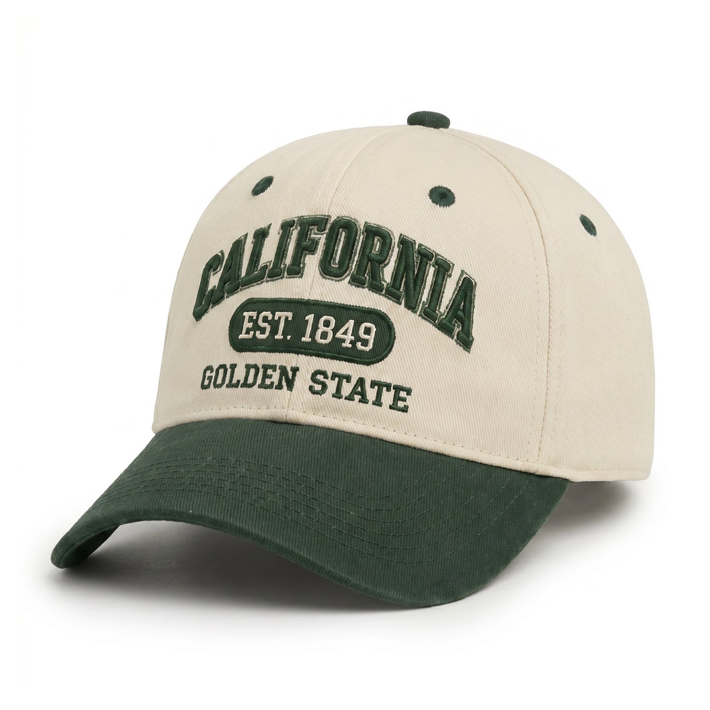 Unisex Baseballcap Brehn