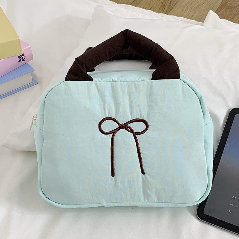 Stilvolle und Praktische Hochzeits-Tasche Brehn