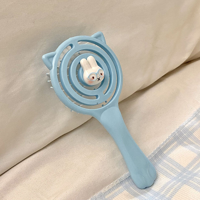 Haarbürste mit Süßem Tierdesign Brehn