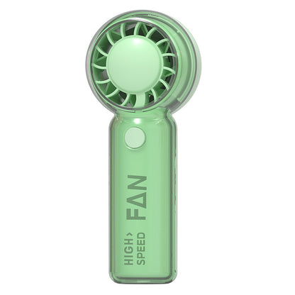 Damen Tragbarer Hochgeschwindigkeits-Handventilator Brehn