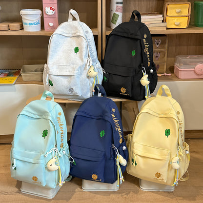 Stylischer Dekorationsrucksack Brehn