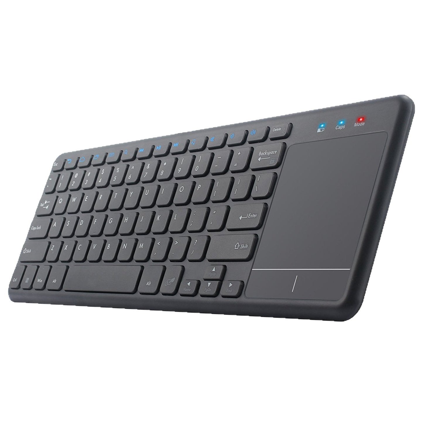 Kabelloses Touchpad-Tastatur Brehn