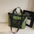 Multi-Funktionaler Outdoor-Shopper
