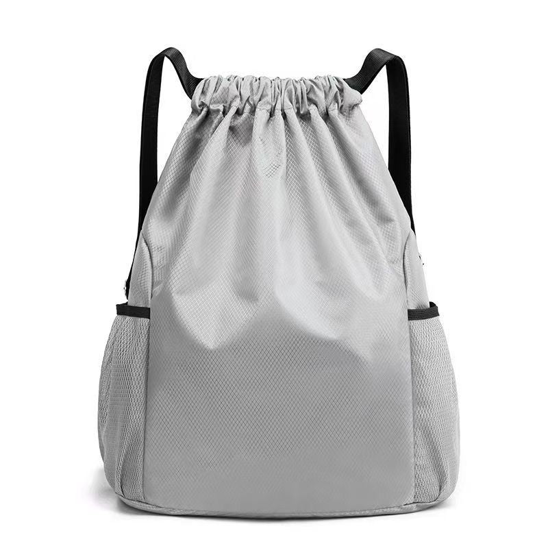 Schnürzug Sport Rucksack Brehn