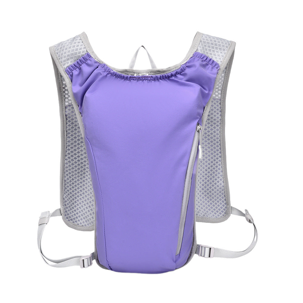 Leichte Hydrations-Rucksack Brehn