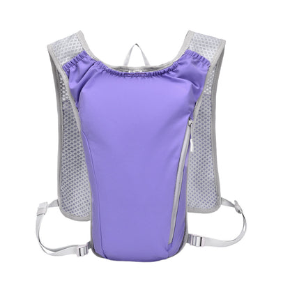 Leichte Hydrations-Rucksack Brehn