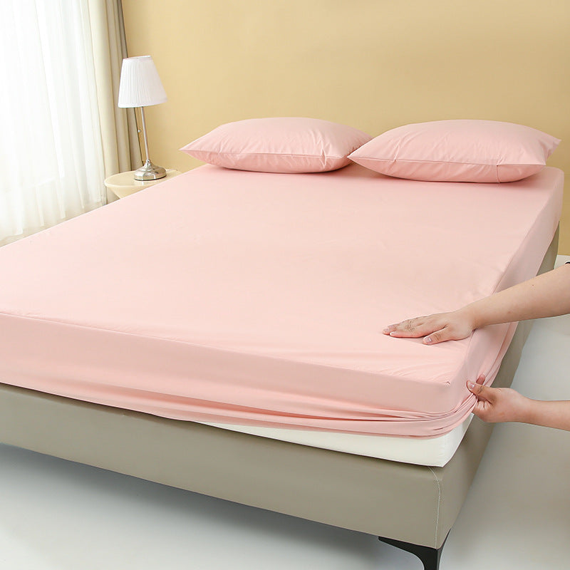 Tief-Taschen Stretch Mikrofaser Spannbettlaken mit elastischen Ecken