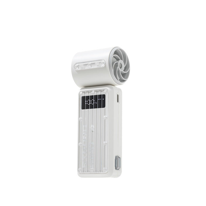 Damen tragbarer USB Ventilator Brehn