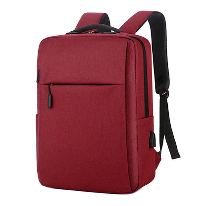 Laptop Rucksack Brehn
