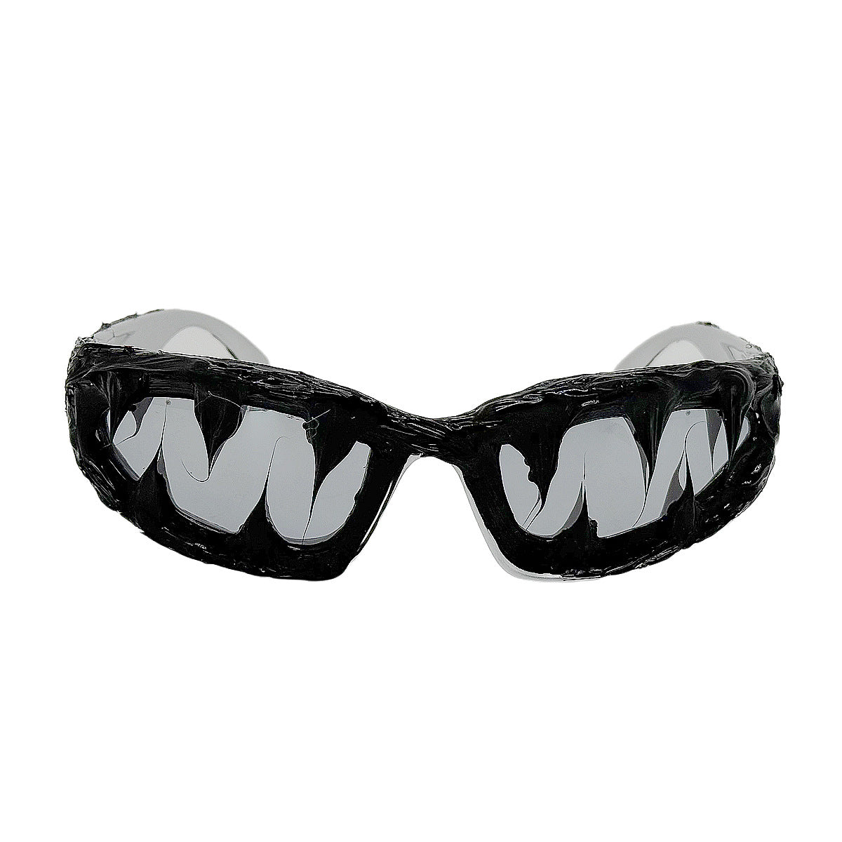 Damen Sportliche Performance-Sonnenbrille mit innovativem Design Brehn