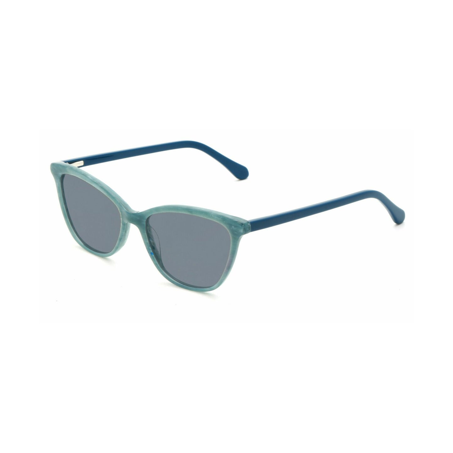 Damen Cat-Eye Sonnenbrille mit modernem Design und UV-Schutz Brehn