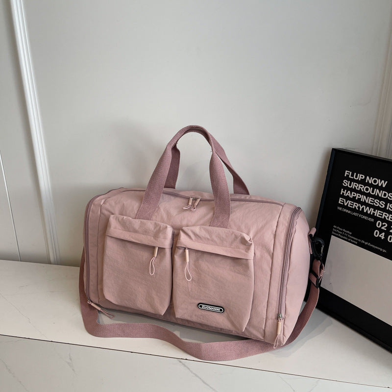 Vielseitige multifunktionale Duffle Bag