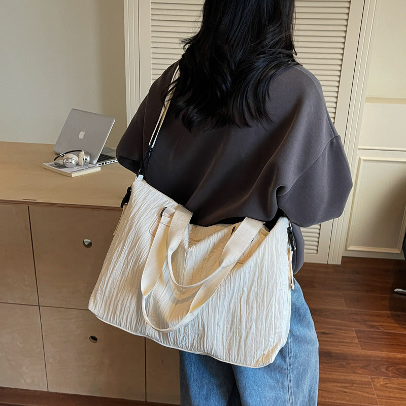 Strapazierfähige Sport- und Reisetasche mit Ergonomischem Design Brehn