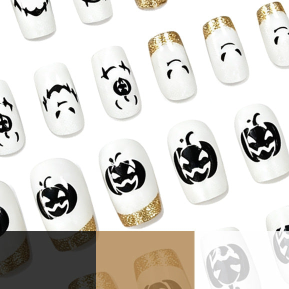 Nail Art Brehn