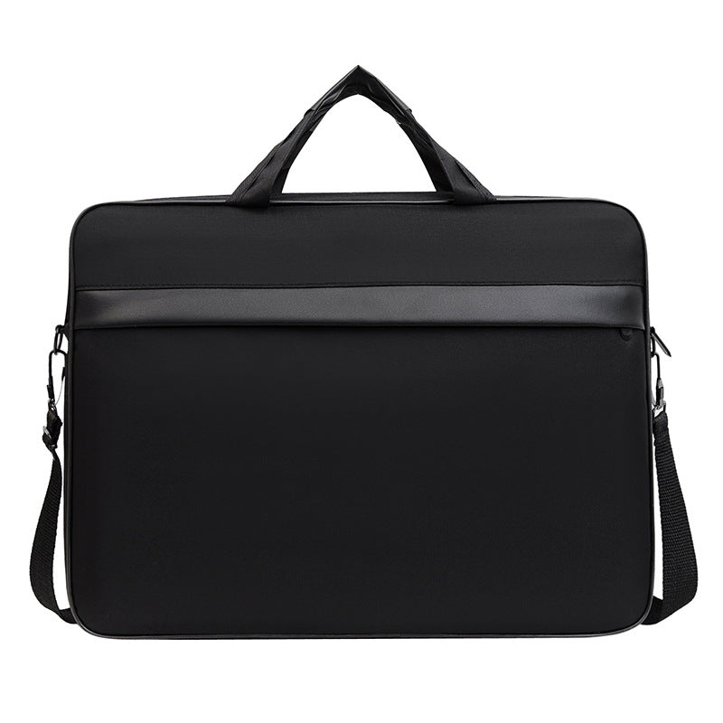 Professionelle vielseitige Laptop-Briefcase Brehn