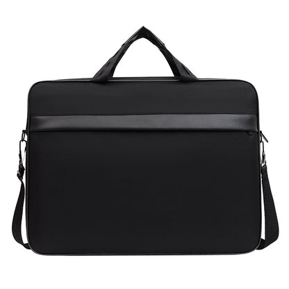 Professionelle vielseitige Laptop-Briefcase Brehn