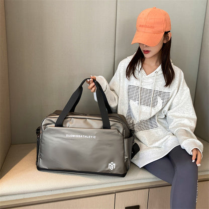 Haltbarer Gym Duffle Bag Brehn