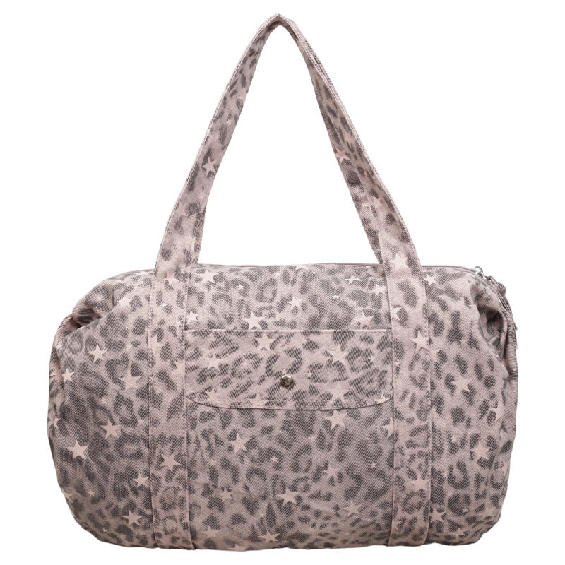 Stylische Multi-Purpose Reis-Duffel Tasche Brehn 1791206130