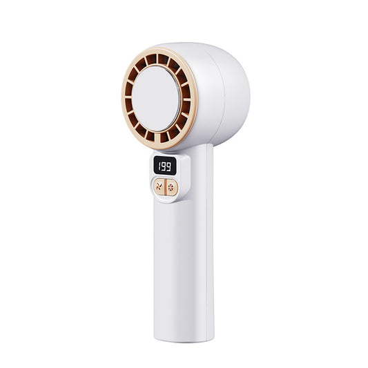 Tragbarer Mini Ventilator Brehn