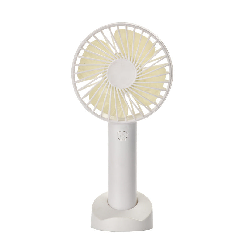 Unisex Tragbarer Einstellbarer Persönlicher Kühlventilator Brehn
