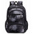 Astronomisches Muster Rucksack
