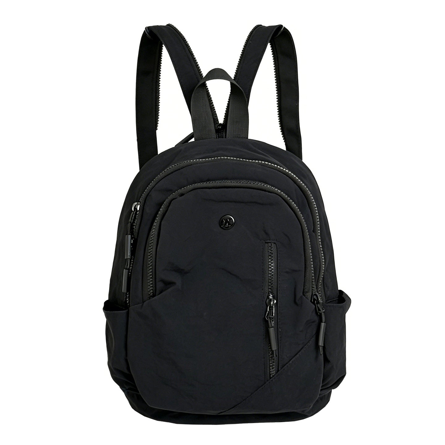 Kompakte Utility Rucksack Brehn