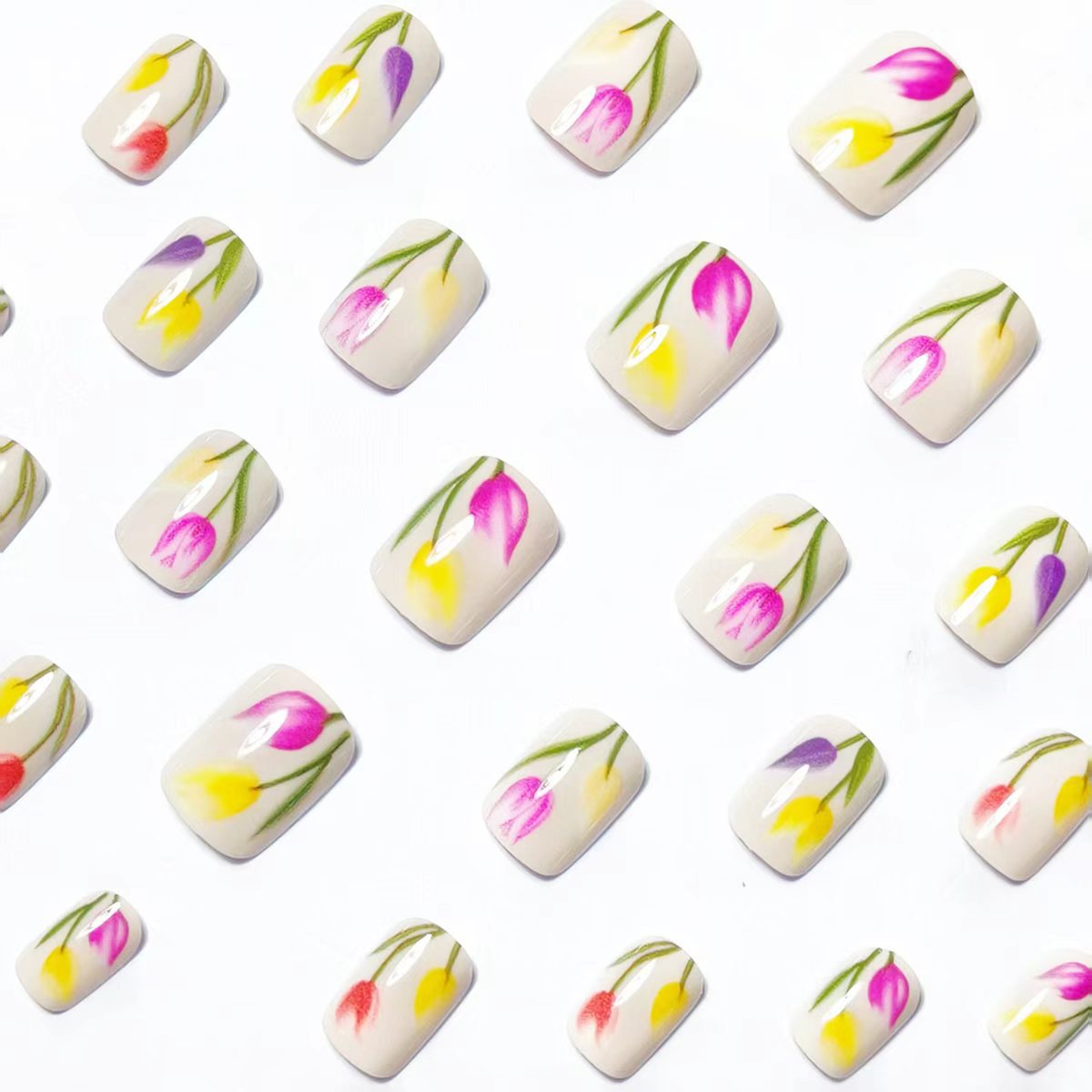 Nagelkunst Brehn