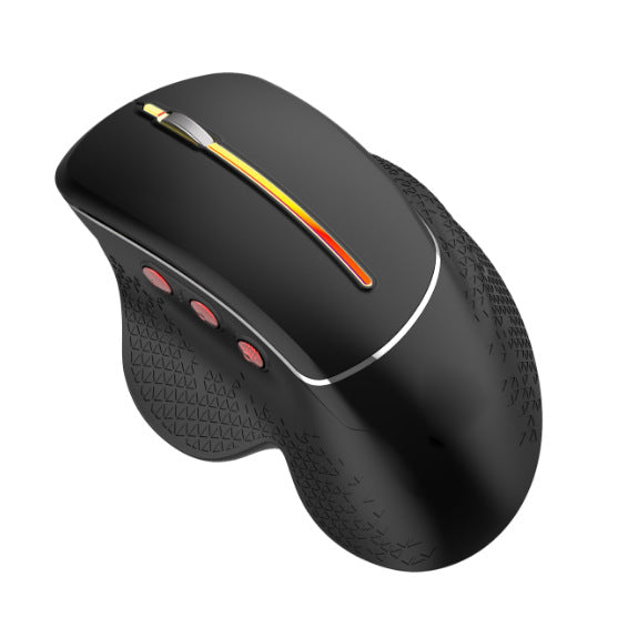 Ergonomische Gaming Maus mit Rgb-Beleuchtung Brehn