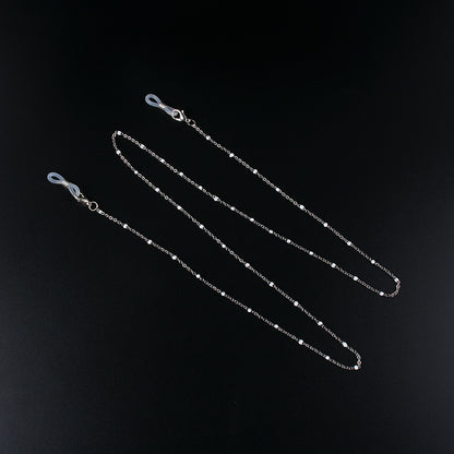 Stylische Brillen Kette Brehn