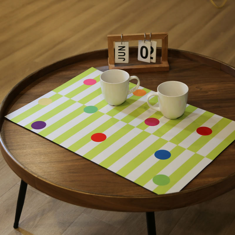 Stylische Umkleideraum-Badematte Brehn