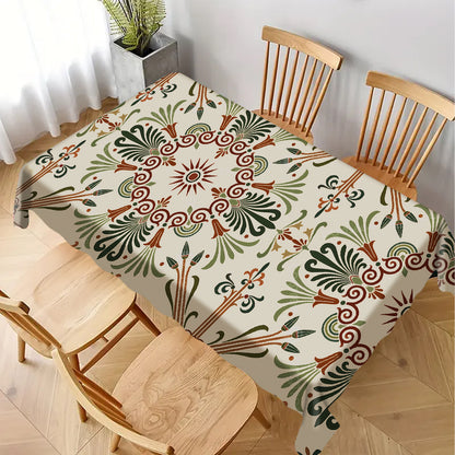 Heimtextilien Tischdecke Brehn