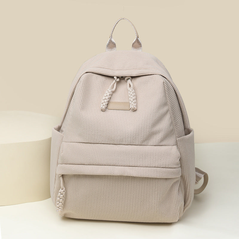 Funktionaler Alltag-Rucksack Brehn