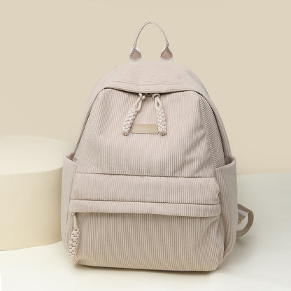 Funktionaler Alltag-Rucksack Brehn