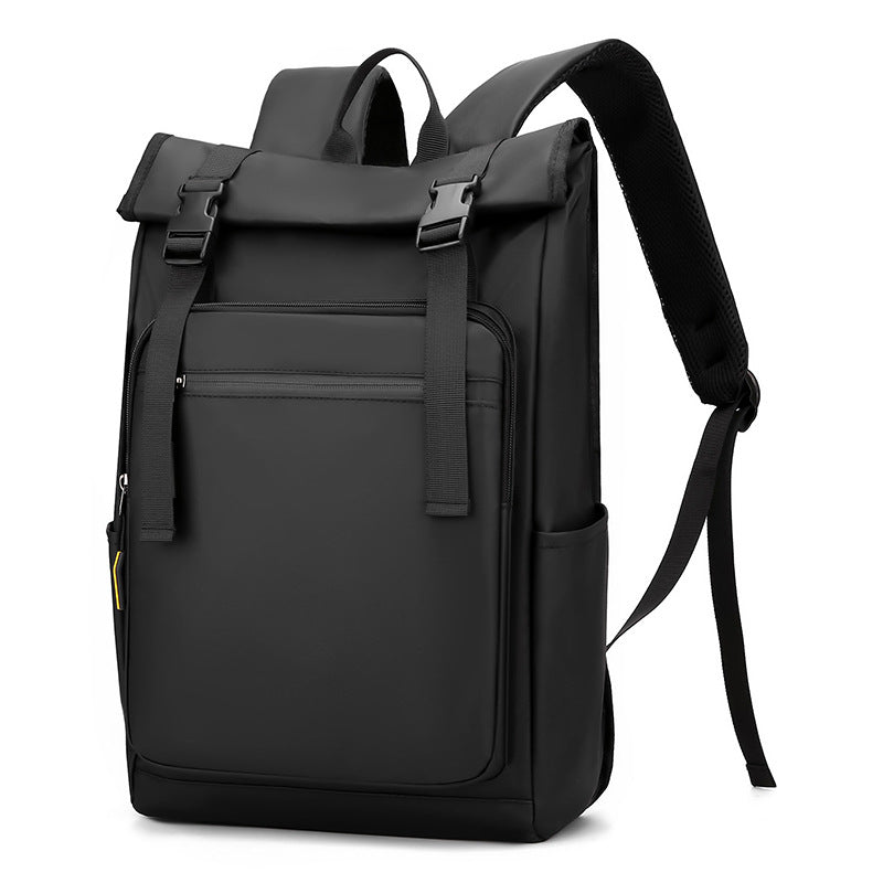 Rolltop Wasserdichter Rucksack Brehn