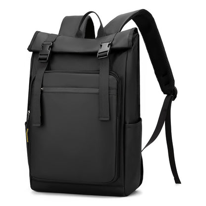 Rolltop Wasserdichter Rucksack Brehn
