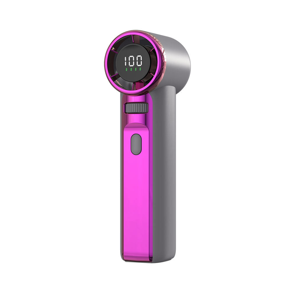 Unisex Advanced Personal Airflow Fan Brehn