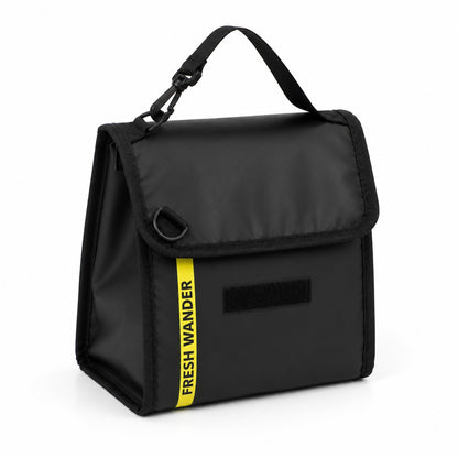 Isolierte Lunchbox-Organizer Brehn
