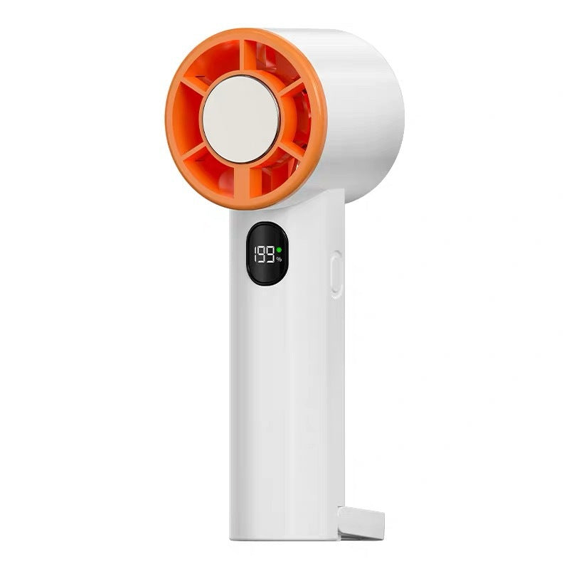 Damen Tragbarer Hochgeschwindigkeitsventilator Brehn