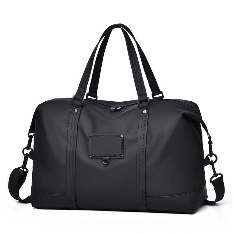 Sportliche Reisetasche Brehn